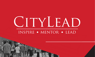 Register for CityLead
