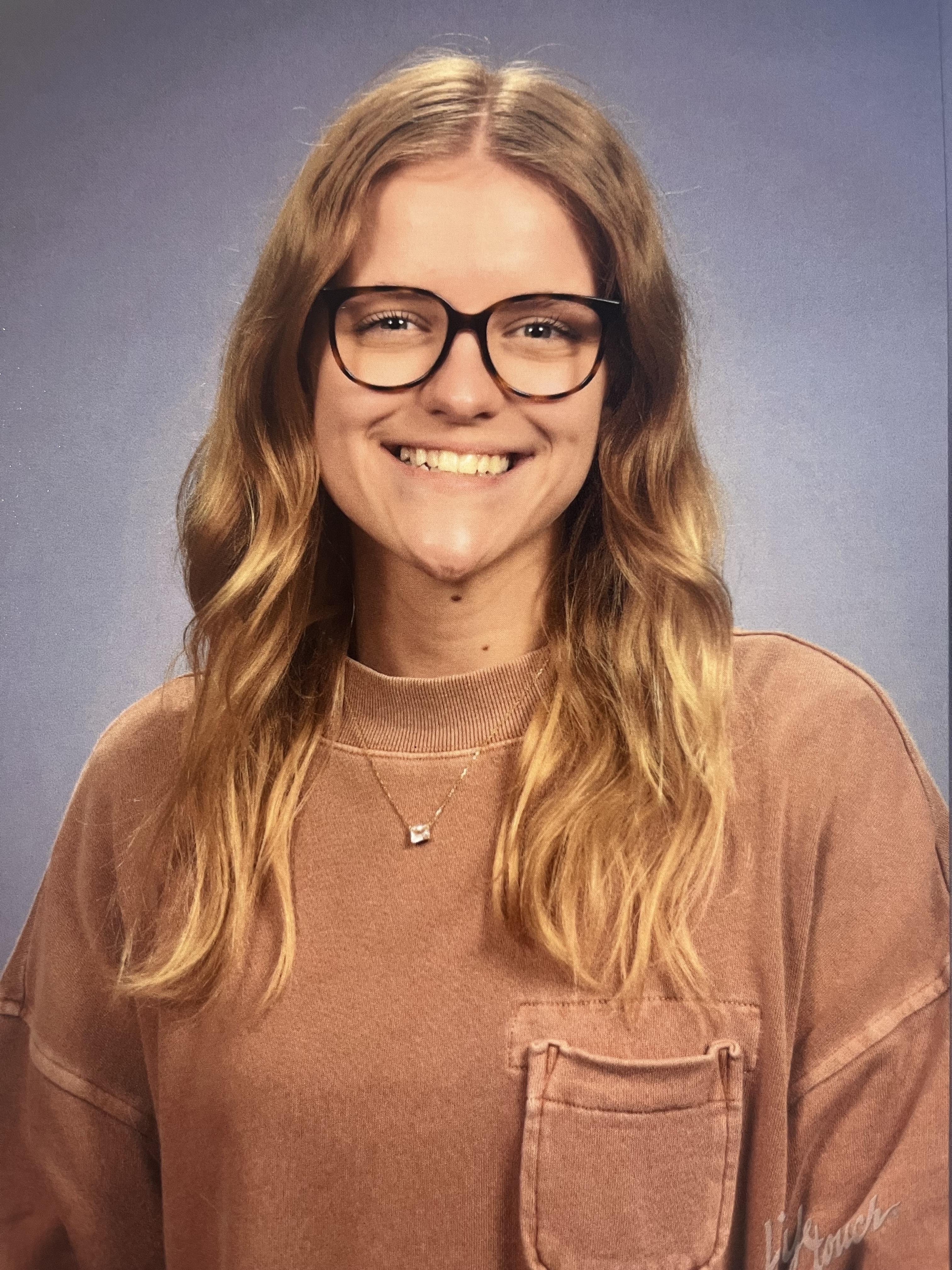 13 - MacKenzie Young